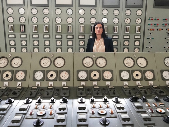 A fiatalabb olaszok az atomenergiához közelednek, miközben Meloni négy évtizeddel Csernobil után újjáéled