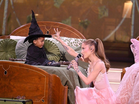 Ariana Grande bepereli azokat a hackereket, akik zenéket és videókat szivárogtattak ki