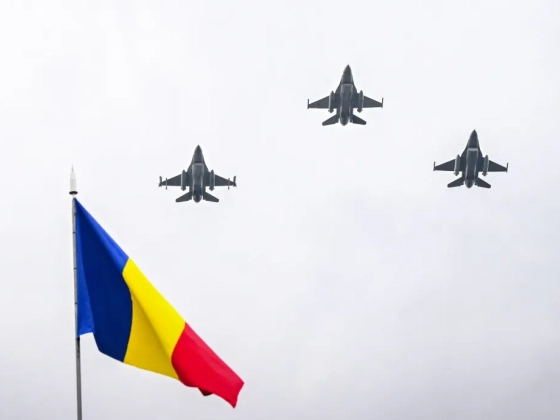 Aktívabb védelmi stratégiára váltott Románia, Oroszország pedig teszteli a határait
