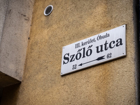 Megszólalt a rendőrség Zsolti bácsi megnevezését követően
