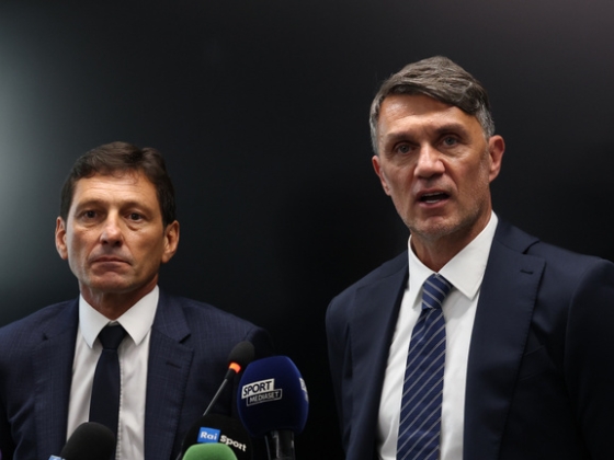 Tovább mélyül az olasz futballválogatott válsága, Maldiniék két hét után lemondtak