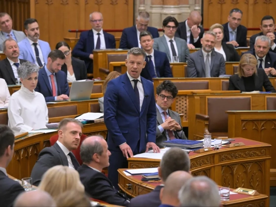 Rétvári kitiltaná a parlamentből a trógerezést és a hazaárulózást, Magyar a világ legálszentebb politikusának tartja a KDNP frakcióvezetőjét