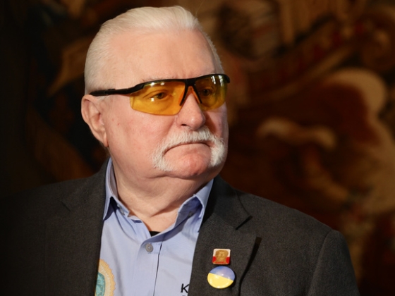 Lech Walesa Magyar Péternek: Ha még senki sincs börtönben, dolgozzanak gyorsabban