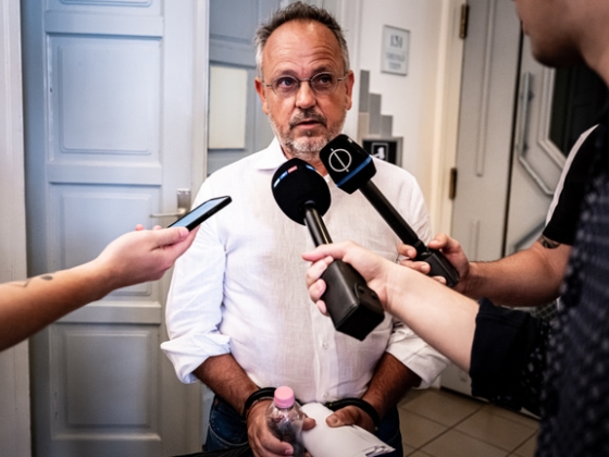 Bús Balázst meggyanúsították az óbudai korrupciós ügyben is, 150 millió forintot kaphatott