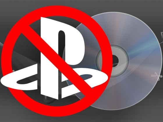 A PlayStation-rajongók bojkottot szerveznek a csak digitális megközelítésen keresztül