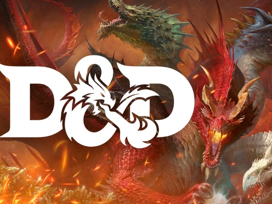 Hivatalosan is megerősítették az új Dungeons & Dragons megjelenését
