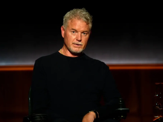 Már az HBO Maxon: az Eufória sztárja, Eric Dane élete utolsó interjújától megszakad a rajongók szíve