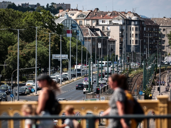 Halálos csapdává válhat a kánikula, erre figyelmeztetnek a szakemberek