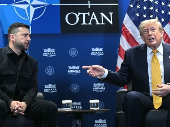 Alighanem erre a napra várt Zelenszkij: Donald Trump először fogadhatja elismerően a Fehér Házban – „Működik a kémia”