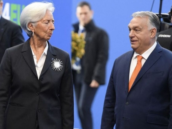 Az euró bevezetése Magyarországon tényleg megszorítást jelent? Dupla dilemma, amitől a kormány nem menekülhet