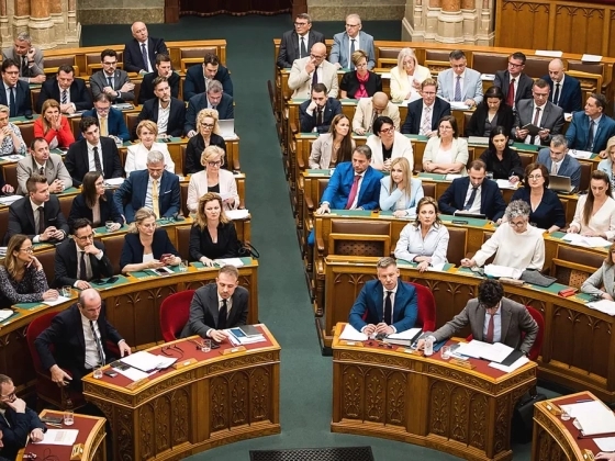 Új politikai rendőrség alakul, a Fidesz tiltakozik