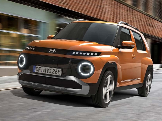 A Hyundai Inster visszahívása: A szivárgó hűtőfolyadék tüzet okozhat