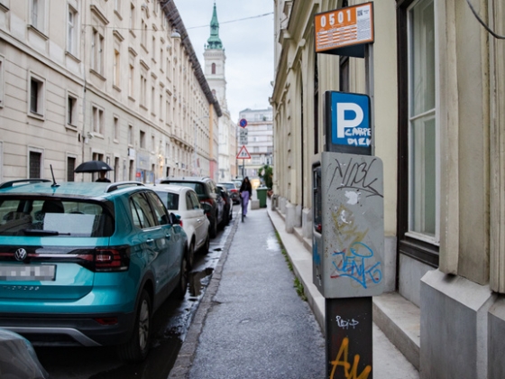 Lázadnak a készpénzes parkolás megszüntetése ellen, a fogyasztóvédők az új rendszer leállítását követelik
