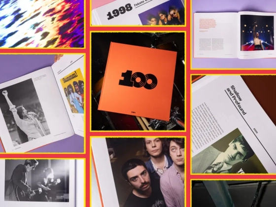 Tedd próbára a zenei tudásod a Telex születésnapján!
