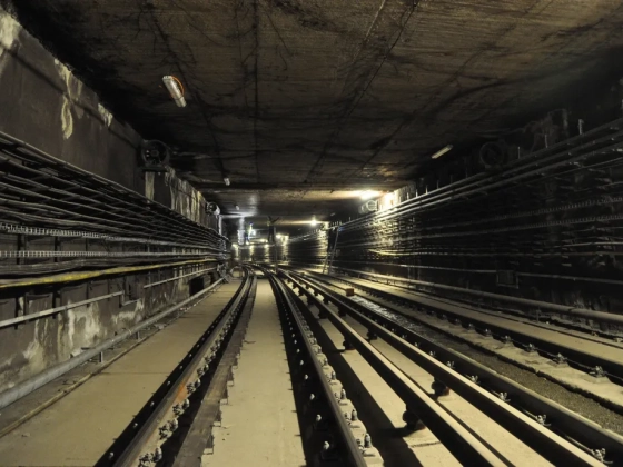 Megnéztük, igaz-e az újpesti legenda, hogy a 3-as metró alagútja már ki van ásva