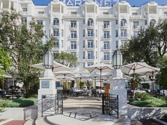 Cannes-tól Chelsea-ig a MICRO a luxuswellness új korszakára fogad