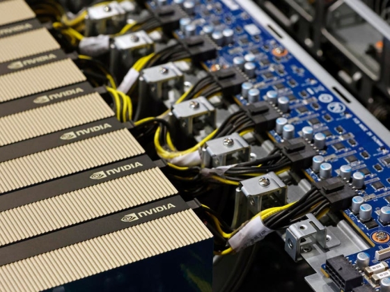 Tajvan őrizetbe vette az Nvidia munkatársát a kínai mesterségesintelligencia-chip-csempészszondában