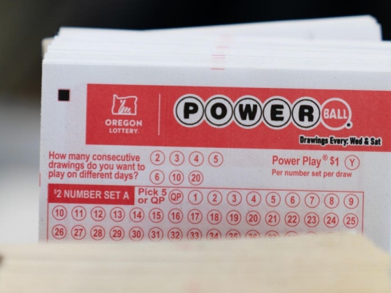 A Powerball jackpotja 663 millió dollárra emelkedik – Íme, mit vihet haza a győztes