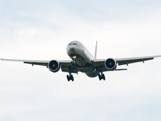 Az új elnöki különgép miatt úszik a veszteségben a Boeing
