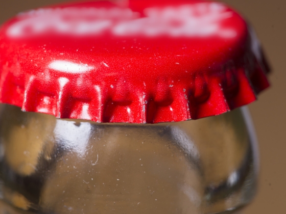 Üdítő számokat közölt a Coca-Cola