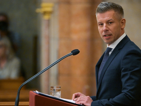 Tisza-kormány: mától indulhat útjára az új vagyonvisszaszerzési szuperhatóság