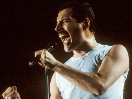 Queen-koncertfilmmel indul a klasszikus film maraton