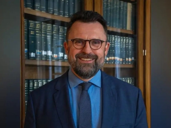 Az új alkotmánybíró miért illegitim?