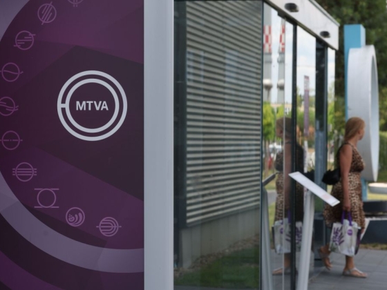 Elárulta az MTVA, mikortól lesznek hírműsorok az M1-en
