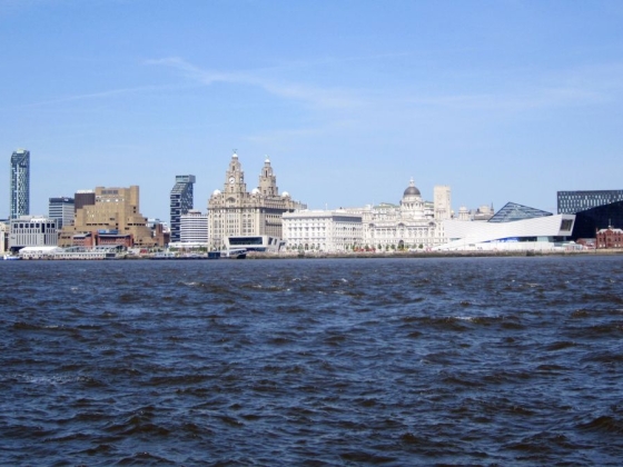 Mi mindent tud Liverpool városáról?