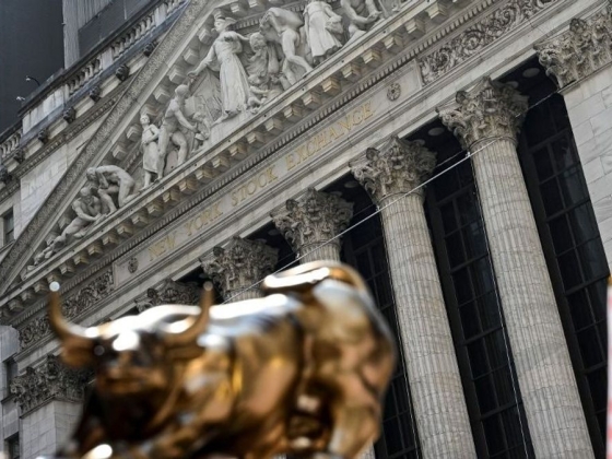 Ezermilliárdos kérdéssel indult be a gyorsjelentési nagyhét a Wall Streeten – megtérül-e a tenger pénz az MI-re?