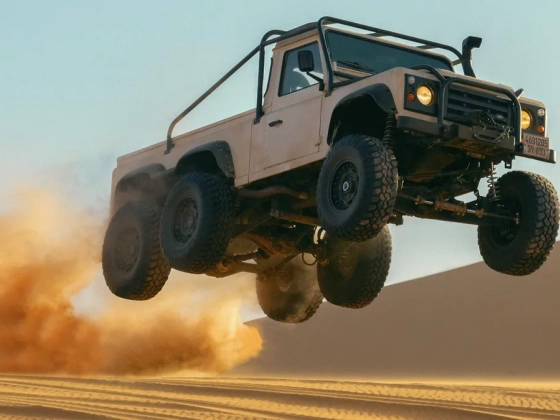 Tele van látványos akcióval a Matchbox-film előzetese