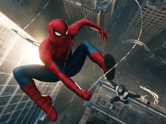 Nincs több kérdés! Tom Holland minden idők legjobb hálószövője: ilyen lett az új Pókember – Kritika