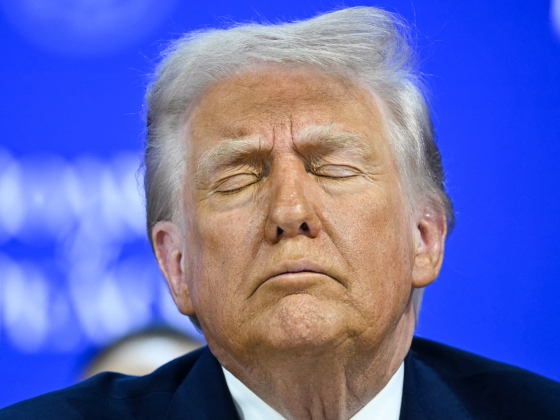Trump a Pickaxe-hegynél feltételezett nukleáris létesítmény megsemmisítésével fenyegette meg Iránt