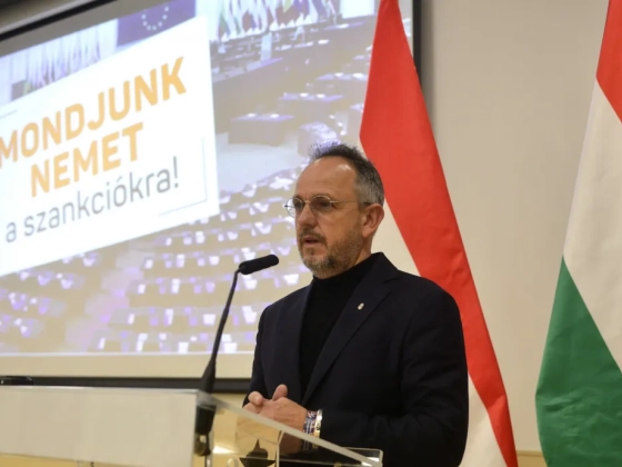 Bús Balázs a szegedi Csillagbörtönből: A Tisza-rendszer politikai foglyának tartom magam