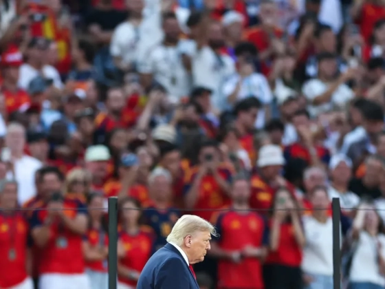 Trump új Európa-vámja a jogászkodás csúcsa