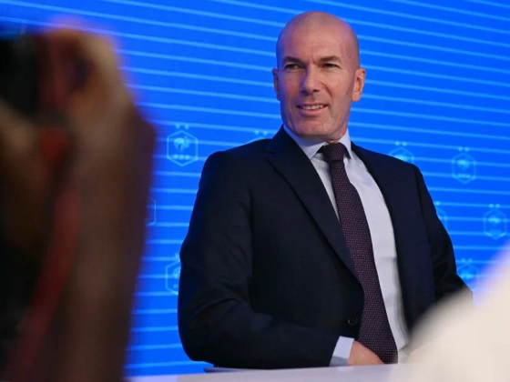 Zidane megszólalt öt év hallgatás után: ezért utasított vissza minden ajánlatot