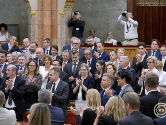 Megkezdheti a munkát Magyarország új kulcsügynöksége: célpontok a Fideszhez köthető üzleti körök és közéleti személyiségek?