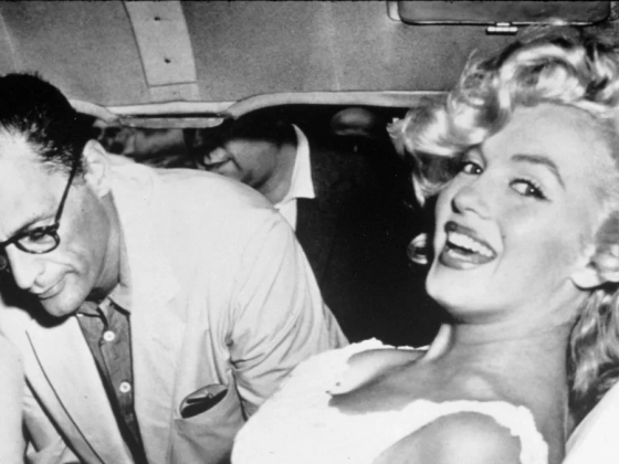 A rajongók már most háborognak: olyan film készül most Marilyn Monroe-ról, amiben aztán nem lesz köszönet