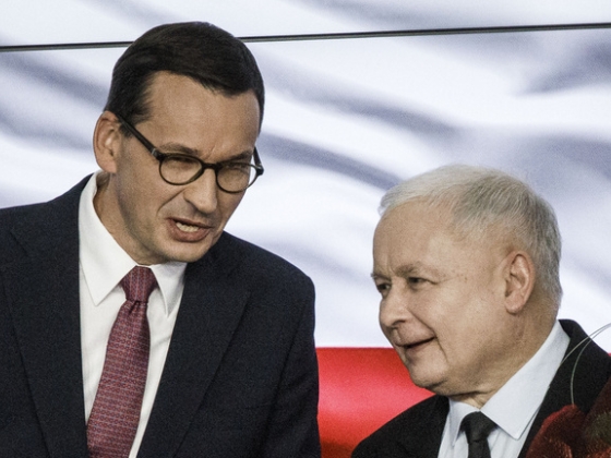 Kettészakadhatnak Orbán Viktor szövetségesei, ez várhat a Fideszre is, ha nem figyelnek oda