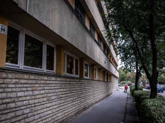 Szőlő utcai ügy: folytatódik a nyomozás, megszólalt a főügyészség
