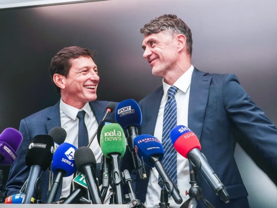 Nem volt még elég? Újabb botrány rázta meg az olasz futballt