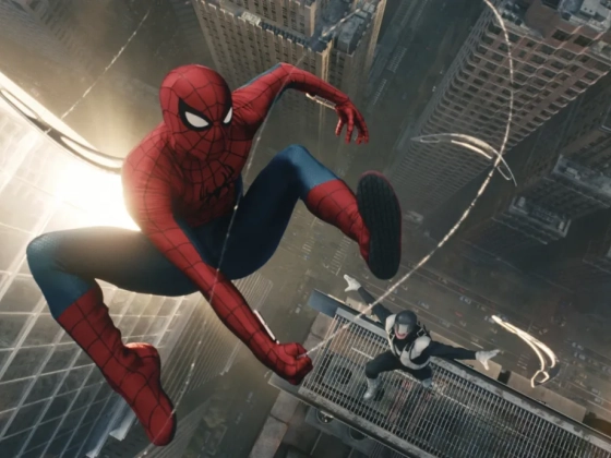 A Marvel legalább a Pókembert nem tudja nagyon elrontani
