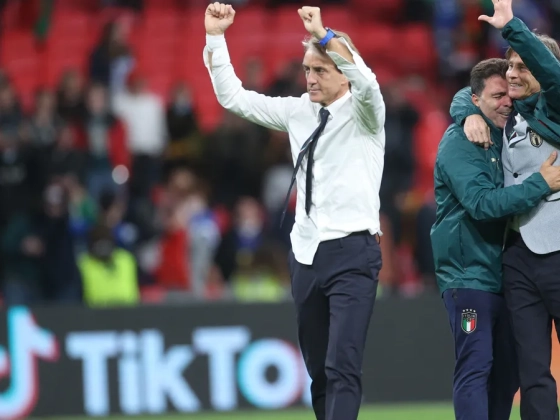 Maldini távozása és Pirlo kiesése után megvan az olasz válogatott új kapitánya