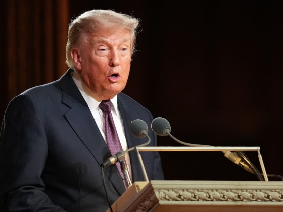 Trump bevallotta, hogy „nem kellett volna” megosztania Lindsey Graham telefonszámát