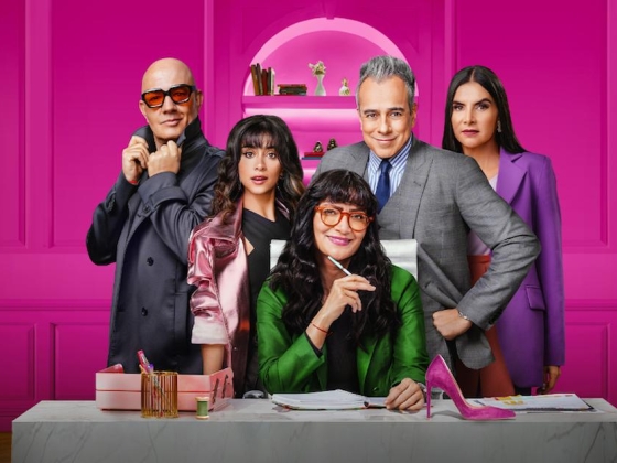 A „Betty La Fea” 3. évadja Rebrand és augusztusi premier dátumot kap
