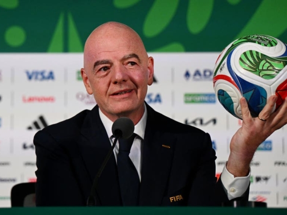 A FIFA eladhatja a világbajnokság befektetési tétjét: Amit tudunk a vitatott tervről