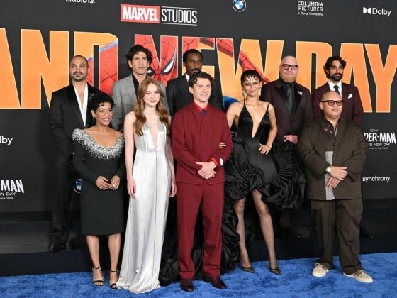 Spider-Man Movies In Order With Release Dates And Timeline