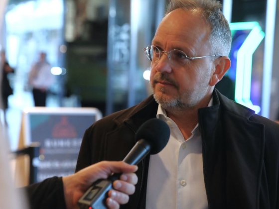 Bús Balázs: Magyarországon megszűnt a jogállam, a Tisza politikai foglya vagyok