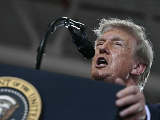 Itt van Trump újabb fenyegetése: porig rombolná Irán legrejtélyesebb földalatti nukleáris erődjét + videó