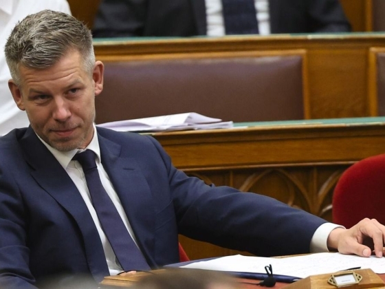 Összeomlóban Magyar Péter államfő-castingja, újabb jelölt utasította vissza a kormányfőt